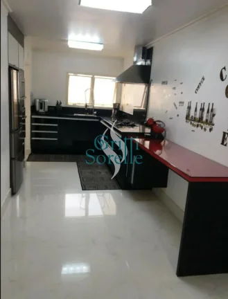 Imagem Apartamento à Venda em Indianópolis - São Paulo/SP.