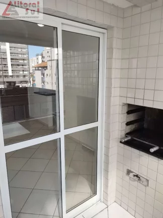 Imagem APARTAMENTO RESIDENCIAL em PRAIA GRANDE - SP, VILA ASSUNÇÃO