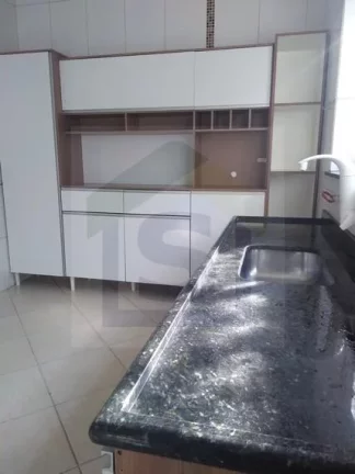 Imagem ca3982 - Casa Residencial / Jardim Cambuí