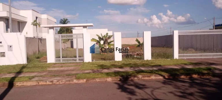 Foto do imóvel: Casa para Venda em Brasília, Setor Habitacional Jardim Botânico, 2 dormitórios, 1 suíte, 2 banheiros, 1 vaga
