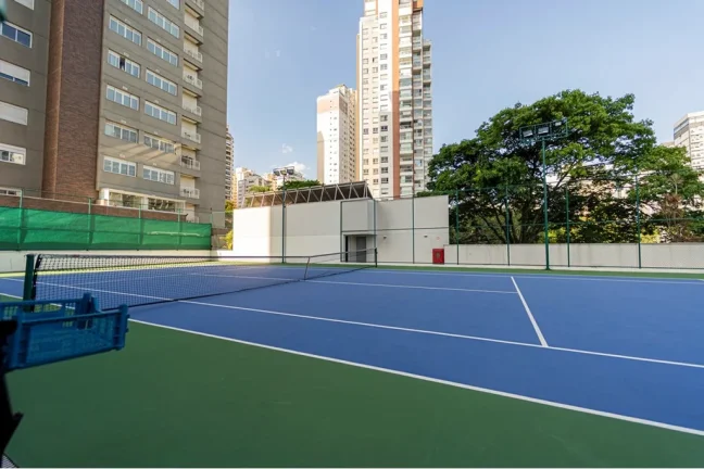 Imagem APARTAMENTO RESIDENCIAL em São Paulo - SP, Paraíso