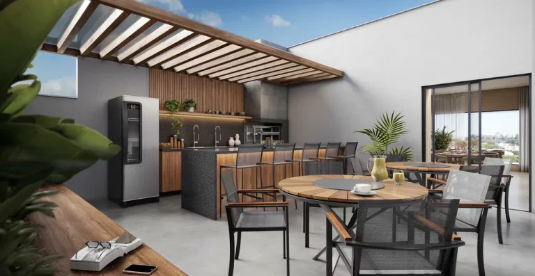 Imagem APARTAMENTO RESIDENCIAL em São Paulo - SP, Chácara Califórnia