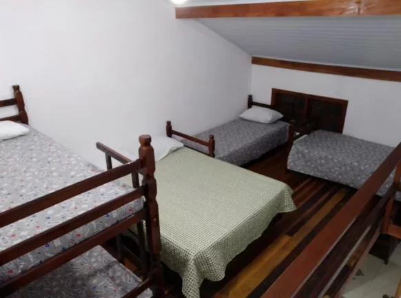 Imagem Apartamento com 2 dormitórios à venda, 53 m² por R$ 320.000,00 - Maranduba - Ubatuba/SP