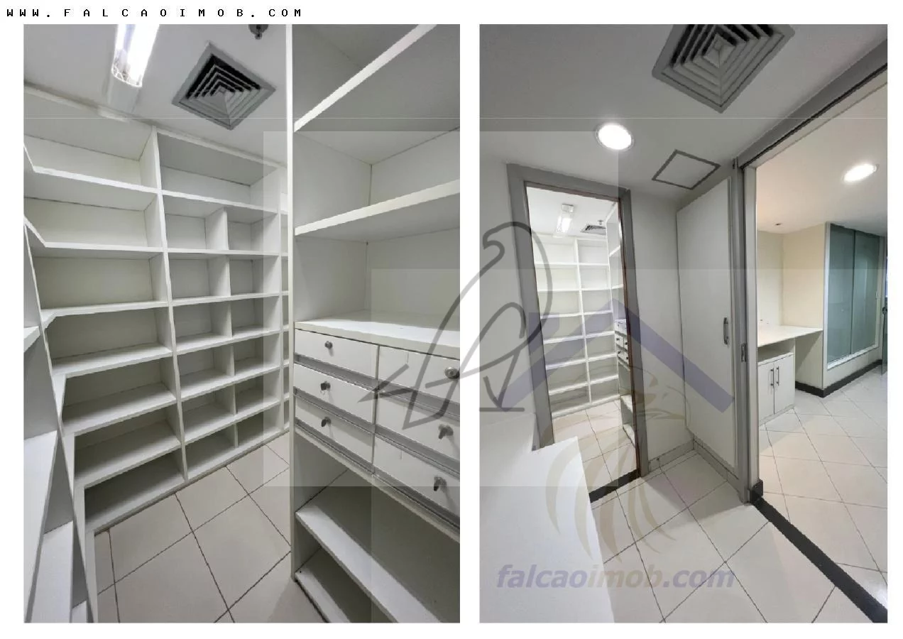 Imagem Sala Comercial para Locação em Salvador / BA no bairro Pituba