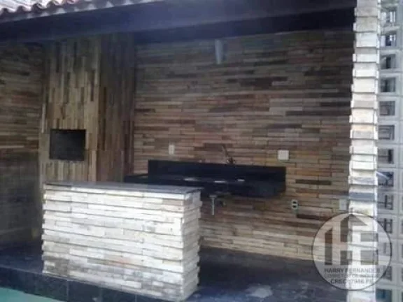 Imagem Casa Comercial de 364m² à venda, localizado na Madalena, Recife - Pernambuco.