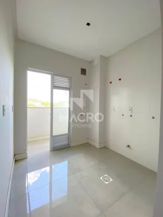 Imagem Millenium Residencial | Czerniewicz | Suíte + 2 quartos | 114m²