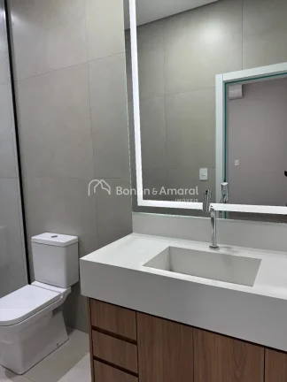 Imagem Casa a venda no Condomínio Santorini, Parque Brasil 500, Paulínia.
