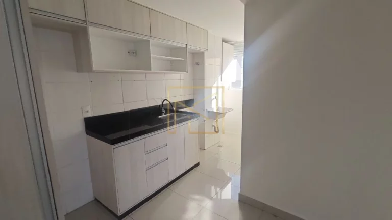 Imagem Apartamentos / Padrão na cidade de Hortolândia