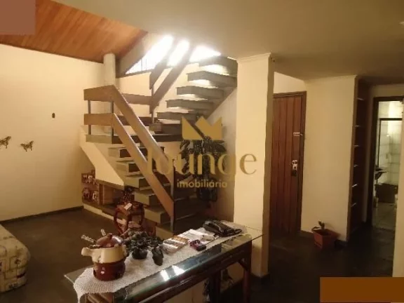 Imagem Casa à venda em Jardim dos Estados Zona Norte - Sorocaba/SP