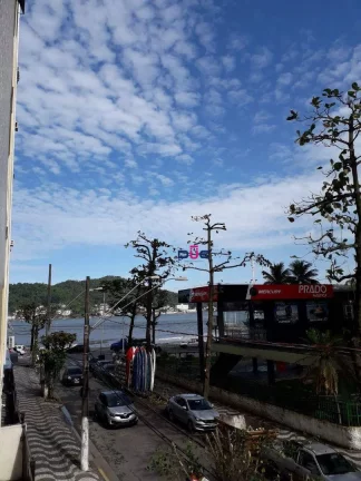 Imagem Apartamento 2 Quartos, 1 Vaga - Gonzaguinha - São Vicente/SP