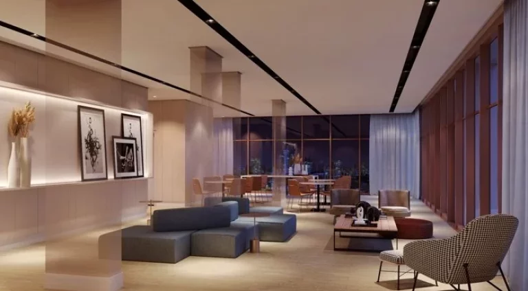 Imagem Apartamento à venda em São Paulo, Perdizes, com 2 quartos, 39,05m2