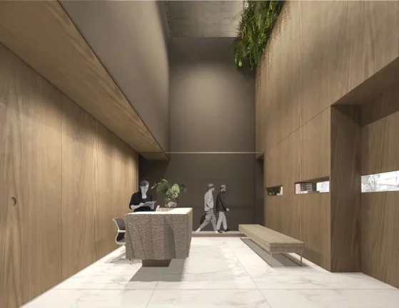 Imagem APARTAMENTO RESIDENCIAL em São Paulo - SP, Cerqueira César