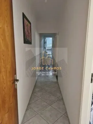 Imagem CA-2416 - CASA TÉRREA COM 3 QUARTOS À VENDA NO SÃO JUDAS - SJCAMPOS