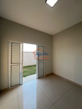 Imagem Condomínio Santa Mônica II - Casa à venda no bairro Jardim Santa Mônica II - Mogi Guaçu/SP