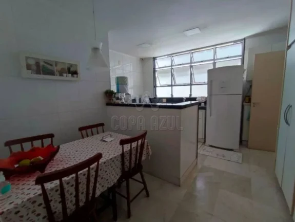 Imagem Copacabana – Rua Cinco de Julho | Residencial › Apartamento 3 quarto(s) à Venda