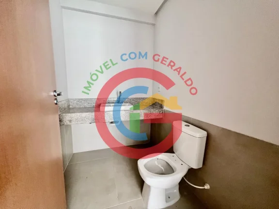 Imagem ÚLTIMAS UNIDADES! Sobrado em condomínio - 3 suítes - Setor Jaó