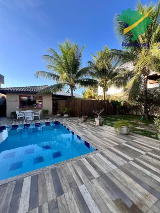 Imagem CASA VILLAGE 2