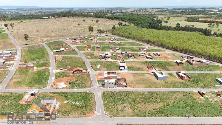 Imagem LUAR PARK, LOTE A PRESTAÇÃO EM ABADIA