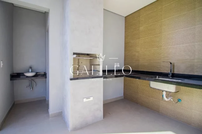 Imagem CASA COM PISCINA À VENDA EM CONDOMÍNIO BELLA VITTÁ JUNDIAÍ-SP