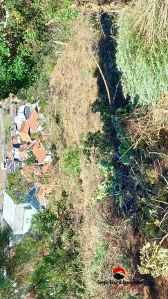 Imagem Terreno a Venda na Região do Vila Albertina em Campos do Jordão -SP.