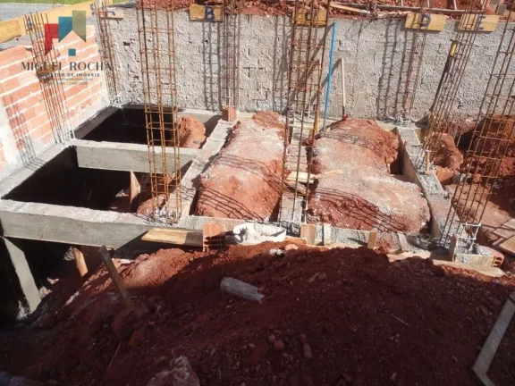 Imagem Terreno em Condomínio Tatuí SP