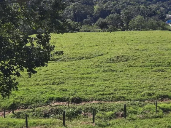 Imagem Terreno à Venda, 36.846 m2, com Viabilidade para Loteamento. Sul do Rio, Santo Amaro da Imperatriz, SC