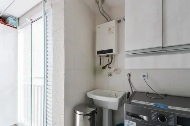 Imagem Apartamento Tatuapé - 102M², 3 Dorms, 2 Suítes, 2 Vagas, Lazer Completo.