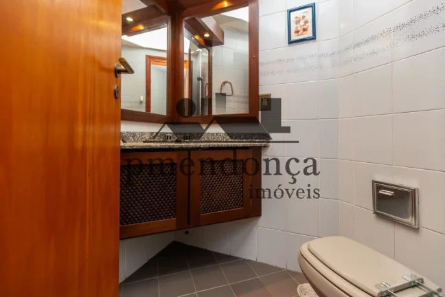 Imagem Alto da Lapa, apartamento 4 dormts, 2 suites, 4 vags.