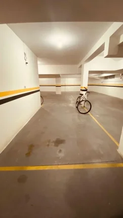 Imagem Apartamento à venda na praia de Gravatá em Navegantes, localizado na quadra mar, com 3 dormitórios, pronto para morar e semi mobiliado com a Adriano Carpes Imóveis.