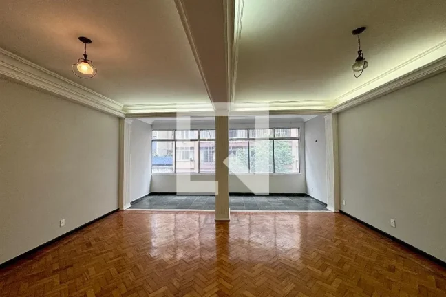 Imagem Apartamento à Venda - Copacabana, 3 Quartos, 150 m2