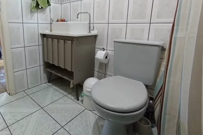 Imagem CJK 399 612511062-5 - Casa à venda no bairro Contestado - Rolante/RS