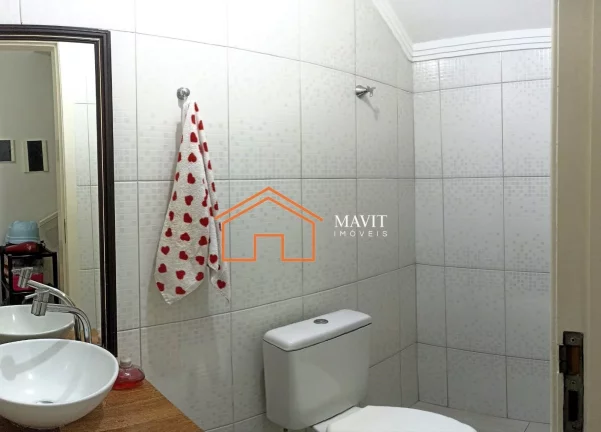 Imagem CASA RESIDENCIAL em JOINVILLE - SC, VILA NOVA