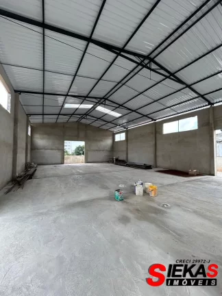 Imagem Galpão Comercial para Locação em São Paulo-SP, Vila prudente: 5 Salas, 5 Banheiros, 12 Vagas de Garagem, 555m²!
