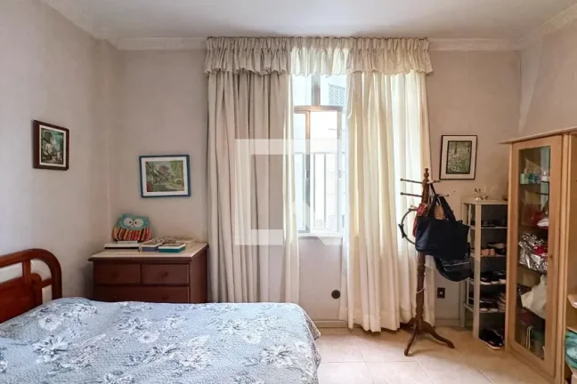 Imagem Apartamento à Venda - Copacabana, 3 Quartos, 120 m2
