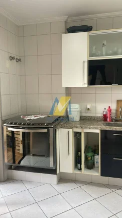 Imagem Apartamento 144m² com 3 suítes, lazer completo e churrasqueira - R$ 1.150.0