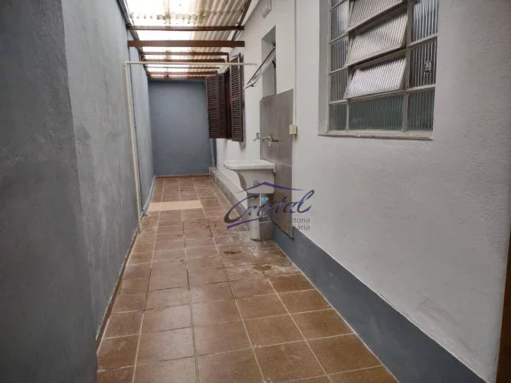 Imagem Casa com 1 quarto para alugar, 65 m² - Vila Sônia - Jardim Colombo - São Paulo/SP