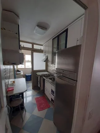 Imagem Apartamento com 3 dormitórios à venda, 65 m² por R$ 480.000,00 - Portal do Morumbi - São Paulo/SP