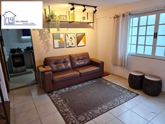 Imagem Excelente casa triplex - Camorim / Estrada dos Bandeirantes