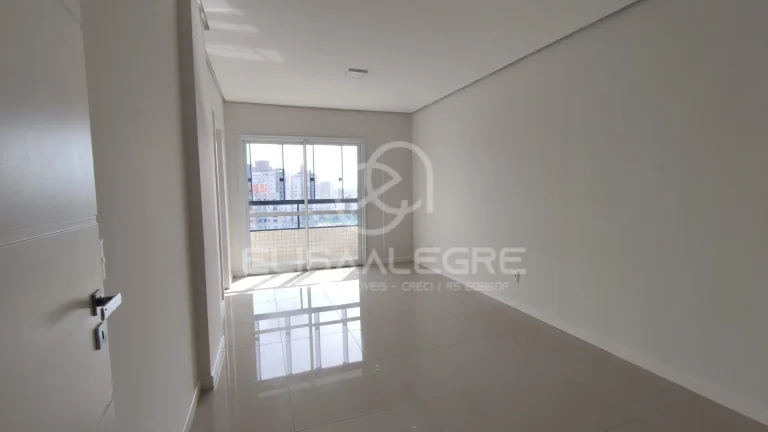 Imagem Solar da Praça II - Apartamento 3 suítes c/ sacada no Centro de Canoas