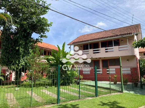 Imagem Apartamento com 1 dormitório à venda, 35 m² por R$ 250.000,00 - Maranduba - Ubatuba/SP
