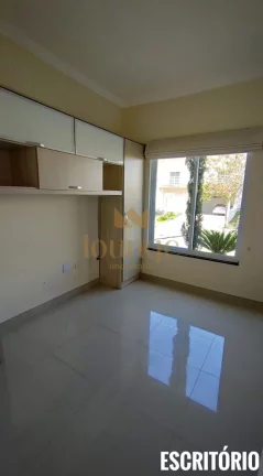 Imagem Sobrado Em Condomínio em Votorantim