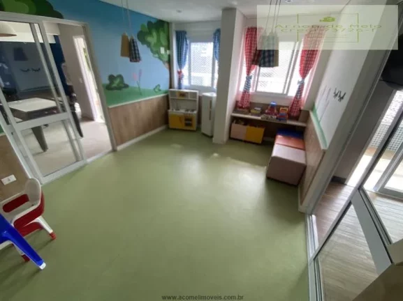 Imagem Apartamentos no Litoral para venda em Praia Grande no bairro Vila Guilhermina