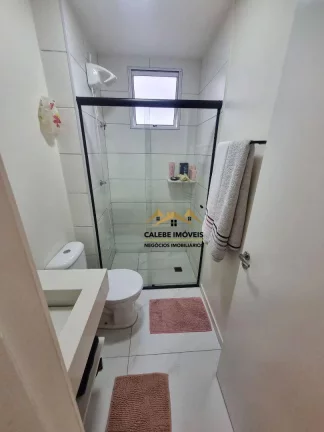 Imagem Apartamento com 2 dormitórios à venda, 52 m² por R$ 265.000,00 - Jardim Wanderley - Tatuí/SP