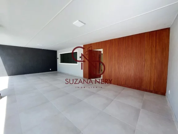 Imagem CASA DUPLEX NO CONDOMÍNIO BOSQUE DOS POETAS