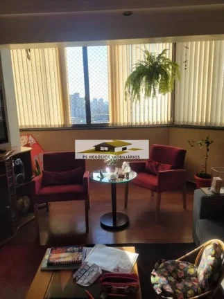 Imagem Apartamento para venda no Jd Jabaquara