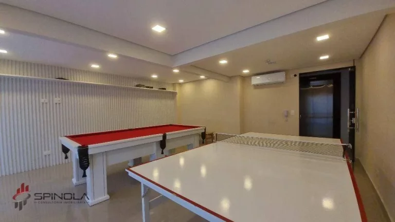 Imagem Cobertura com 3 dormitórios à venda, 177 m² por R$ 1.100.000,00 - Vila Caiçara - Praia Grande/SP