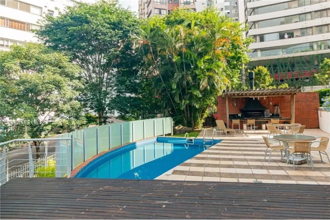 Imagem Apartamento à venda em Porto Alegre, Bela Vista, com 3 quartos, 104,83m2