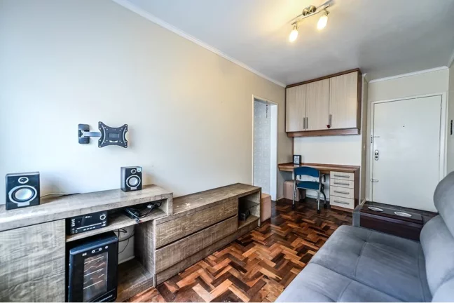 Imagem CT 820 Apto 612481037-100 - Apartamento à venda no bairro Camaquã - Porto Alegre/RS