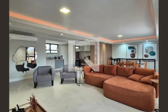 Imagem Apartamento à Venda - Recreio, 4 Quartos, 314 m2