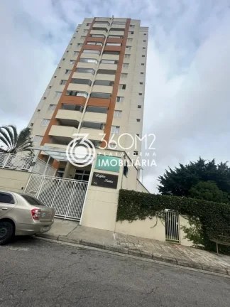 Imagem Apartamento para Venda em Santo André / SP no bairro Jardim Santo Antônio